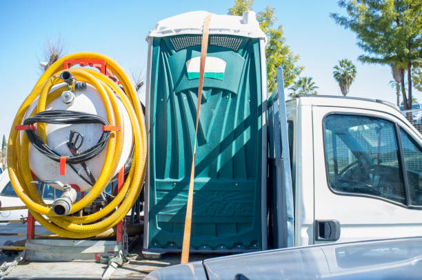 Best Porta potty rental near me  in Dublin, CA