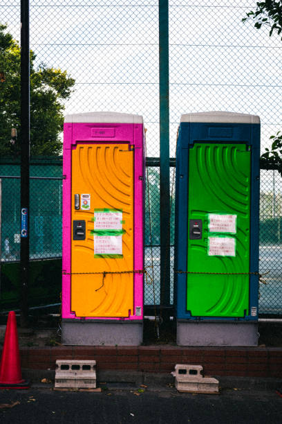 Best Porta potty delivery and setup  in Dublin, CA