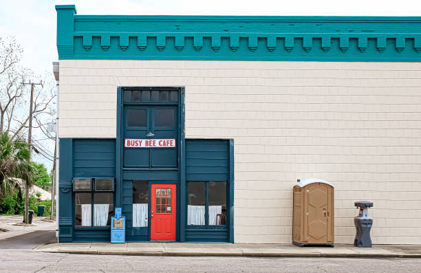 Portable Toilet Options We Offer in Dublin, CA