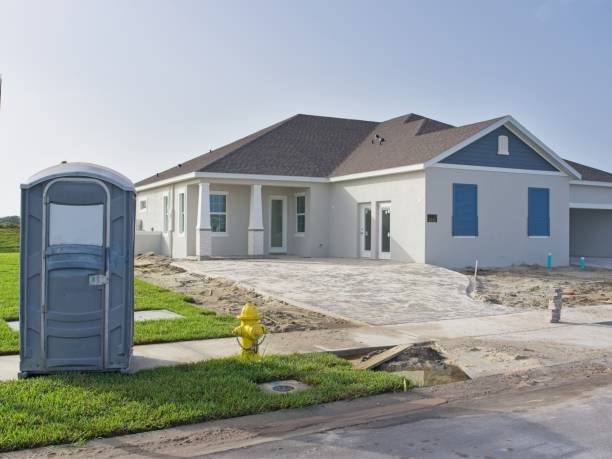 Trusted Dublin, CA porta potty rental Experts